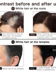 Magic Hair Dye Pen