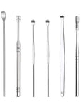 Ear Wax Removal Kit - Import Quality (BUY ONE GET 2 FREE)