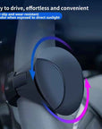 360° Steering Wheel Booster Ball