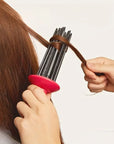 Luxe Volume Easy Curl Styling Comb