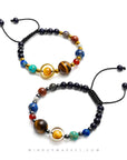 Planetary Bracelet ๐