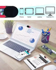 Webcam Privacy Cover Slider