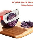 High Grade Stainless Steel Shredder Knife