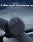 360° Steering Wheel Booster Ball