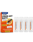 High Efficiency Liquid Ant Bait