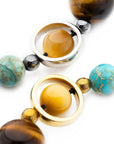 Planetary Bracelet ๐
