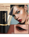 Long Wear Waterproof Gel Cream Eyeliner Kajal