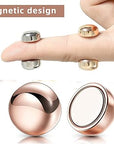Hijab Magnets Scarf Pins Without Holes