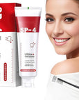 SP-4 Ultra+ Whitening Toothpaste