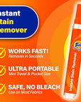 Instant Stain Remover Pen