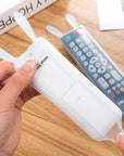 3 Pieces Silicone Remote Cover