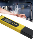 Water Quality Detector