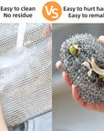 Multipurpose Miracle Cleaning Cloths (PACK OF 10)