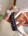 Spiral bow tie (Pack of 2)