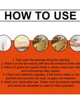 High Efficiency Liquid Ant Bait