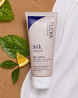 Flicka Silk Touch Concentrate - Primer and Moisturizer