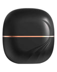 Mini Portable Wireless Hair Straightener