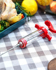 Marinade Flavor Injector Needle