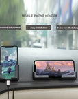 Glue Mobile Phone Holder