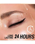 Long Wear Waterproof Gel Cream Eyeliner Kajal