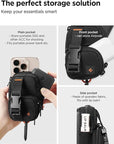 Snap Zip (MagFit)