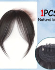 Women's Forehead Extension