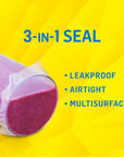 3 in 1 Food Wrap