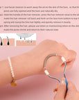 Facial Hair Remover For Women