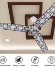Ceiling Fan Cover