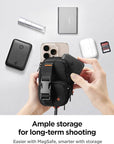 Snap Zip (MagFit)