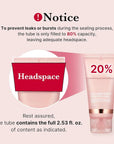 Medicube - Collagen Night Wrapping Mask 75ml ( IMPORTED )