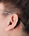 Silicone Anti Slip Ear Hooks For Glasses