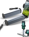 Universal phone holder