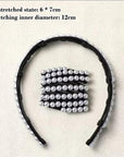 Korean Folding Headband