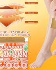 Kenko Spider & Varicose Vein Patches | Natural Herbal