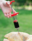 Marinade Flavor Injector Needle