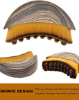 Lymphatic Contour Face Brush