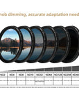AURA light reduction glasses