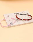 Spider Friendship Bracelets