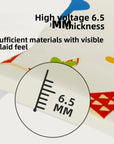 Universal Waterproof Toilet Seat Cover