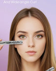 Eyelash Lengthens & Curling Iron Mascara Primer