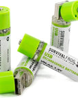USB Rechargeable Batteries