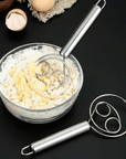 Food Grade Stainless Steel Dough Mixer