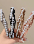 Korean Folding Headband