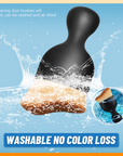 Microfiber Car Detailing Brush