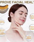 Lymphatic Contour Face Brush