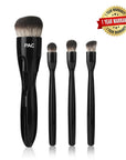 4-IN-1 Makeup Brush