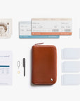 Travel Folio