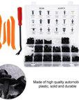 Car Fastener Box Set
