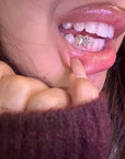 Star Teeth Grillz